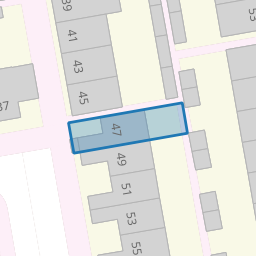 Perceel TGR00-G-2464