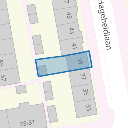 Perceel TGR00-G-2476