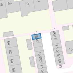 Perceel TGR00-G-2480