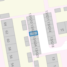 Perceel TGR00-G-2484