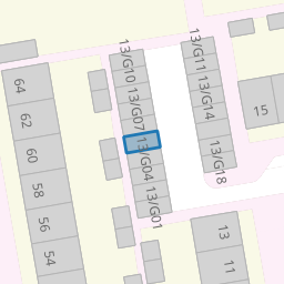 Perceel TGR00-G-2485