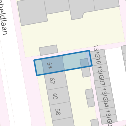 Perceel TGR00-G-2490