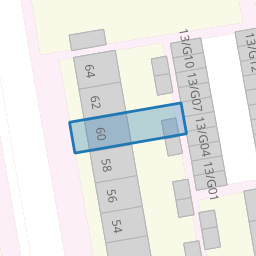 Perceel TGR00-G-2492