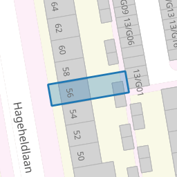 Perceel TGR00-G-2494