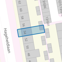 Perceel TGR00-G-2495