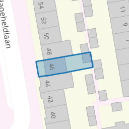 Perceel TGR00-G-2499