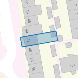 Perceel TGR00-G-2501