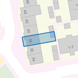 Perceel TGR00-G-2503