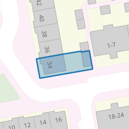 Perceel TGR00-G-2505