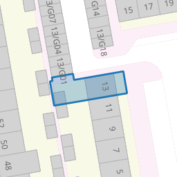 Perceel TGR00-G-2506