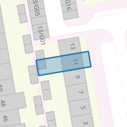 Perceel TGR00-G-2507