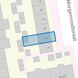 Perceel TGR00-G-2511