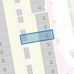 Perceel TGR00-G-2515