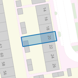 Perceel TGR00-G-2516