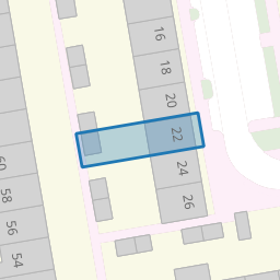 Perceel TGR00-G-2517