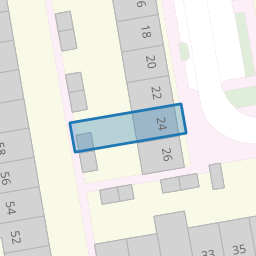 Perceel TGR00-G-2518