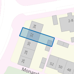 Perceel TGR00-G-2531