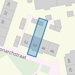 Perceel TGR00-G-2533
