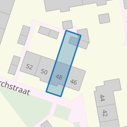 Perceel TGR00-G-2534