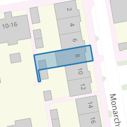 Perceel TGR00-G-2536