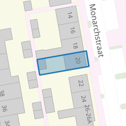 Perceel TGR00-G-2541