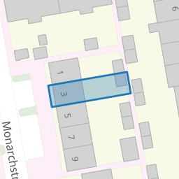 Perceel TGR00-G-2543