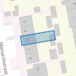 Perceel TGR00-G-2544