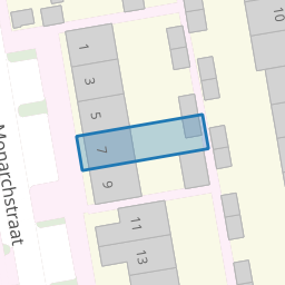 Perceel TGR00-G-2545