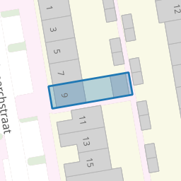 Perceel TGR00-G-2546