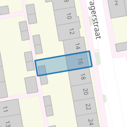 Perceel TGR00-G-2548