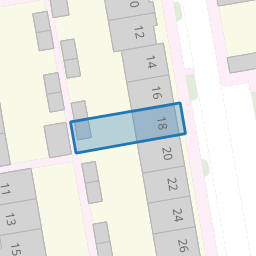 Perceel TGR00-G-2549