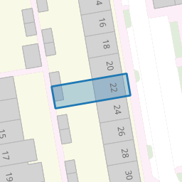 Perceel TGR00-G-2551