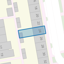 Perceel TGR00-G-2552