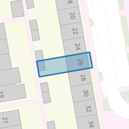 Perceel TGR00-G-2553