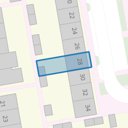 Perceel TGR00-G-2554