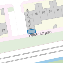 Perceel TGR00-G-2564