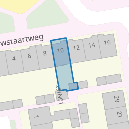 Perceel TGR00-G-2568