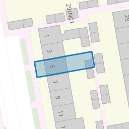 Perceel TGR00-G-2571