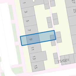 Perceel TGR00-G-2573