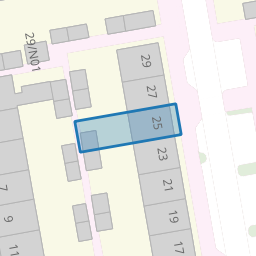 Perceel TGR00-G-2579