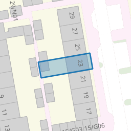 Perceel TGR00-G-2580