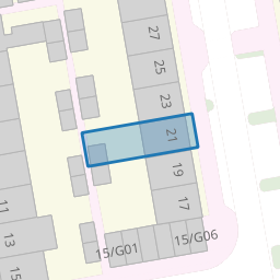 Perceel TGR00-G-2581