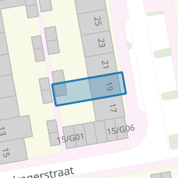 Perceel TGR00-G-2582