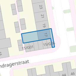 Perceel TGR00-G-2583