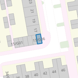 Perceel TGR00-G-2584