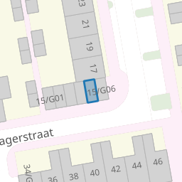 Perceel TGR00-G-2585