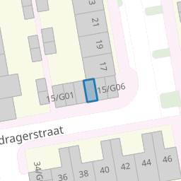 Perceel TGR00-G-2586