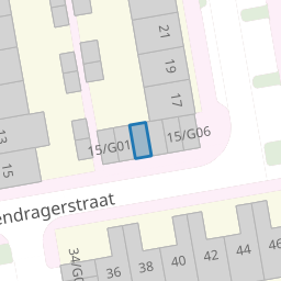 Perceel TGR00-G-2587