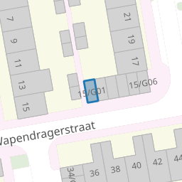 Perceel TGR00-G-2589