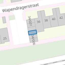 Perceel TGR00-G-2593